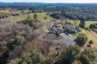 Plus de détails pour 15000 Tyler Rd, Fiddletown, CA - Spécialisé à vendre