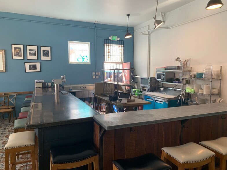 3248 22nd St, San Francisco, CA à louer - Photo intérieure – Image 2 sur 32