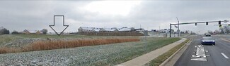 Plus de détails pour 2431 Vienna Pky, Dayton, OH - Terrain à vendre