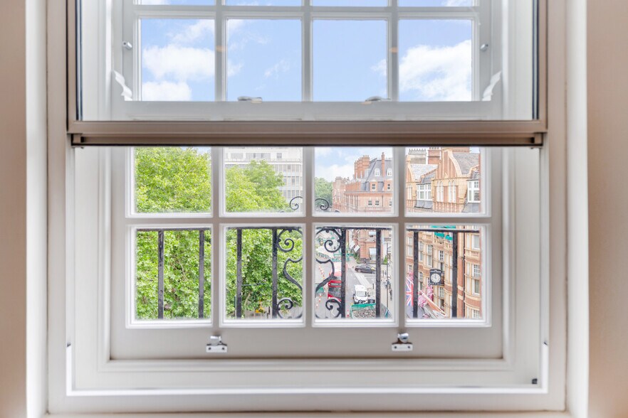 49-56 Sloane Sq, Londres à louer - Photo de l’immeuble – Image 3 sur 9