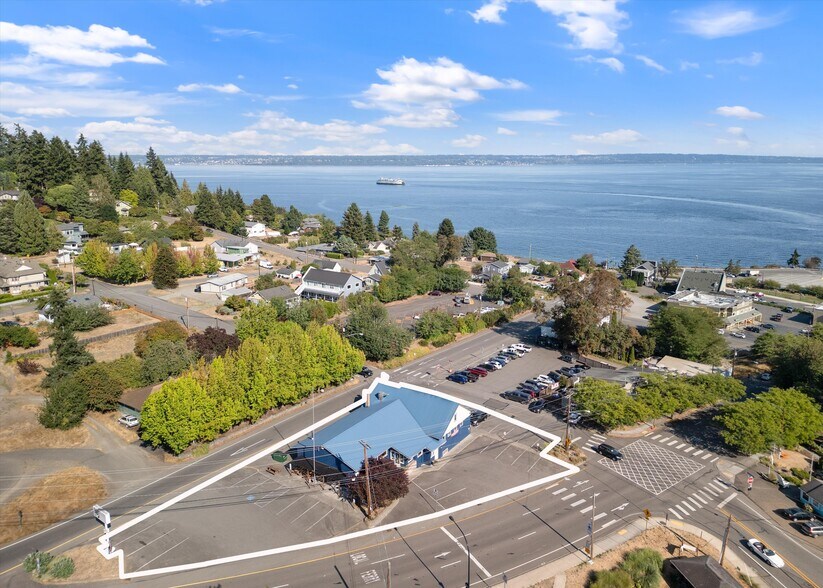 11212 NE State Highway 104, Kingston, WA à vendre - Photo de l’immeuble – Image 3 sur 77