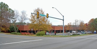 Plus de détails pour 2800-2852 E Parham Rd, Richmond, VA - Local d'activités à louer