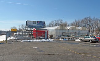 Plus de détails pour 3355 Urbana Rd, Springfield, OH - Local commercial à vendre