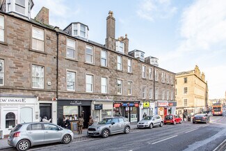 Plus de détails pour 125 Nethergate, Dundee - Local commercial à vendre
