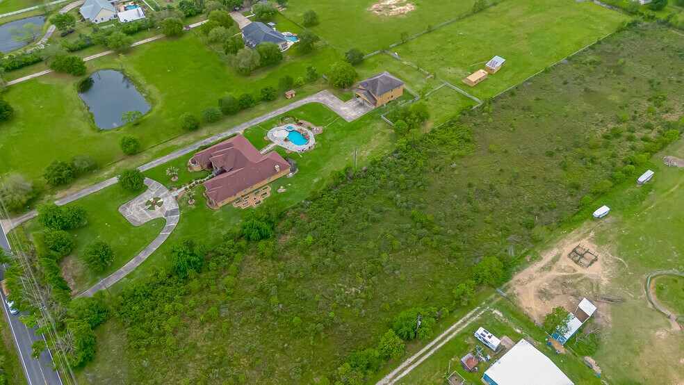 Stockdick School Road, Katy, TX à vendre - Photo de l’immeuble – Image 3 sur 10