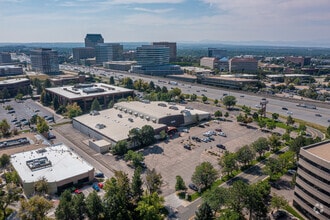 8500 E Orchard Rd, Greenwood Village, CO - VUE AÉRIENNE  vue de carte - Image1