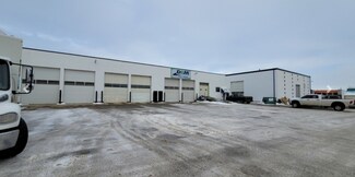 Plus de détails pour 6850 52 Av, Red Deer, AB - Local d’activités à vendre