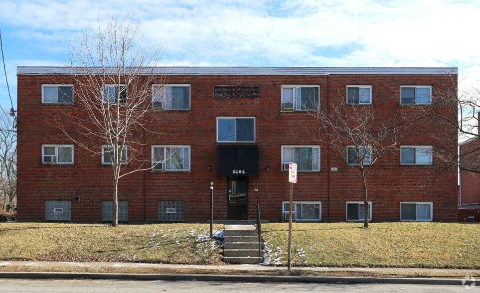 8400-8414 Anthony Wayne Ave, Cincinnati, OH à vendre - Photo de l’immeuble – Image 3 sur 27