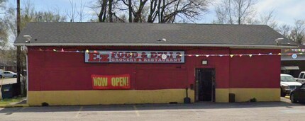 1715 E Dunes Hwy, Gary, IN à louer Photo de l’immeuble– Image 2 sur 7