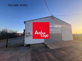 Plus de détails pour Local d'activités à louer