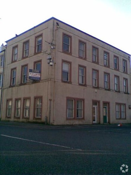 48 High St, Cleator Moor à vendre - Photo de l’immeuble – Image 2 sur 8
