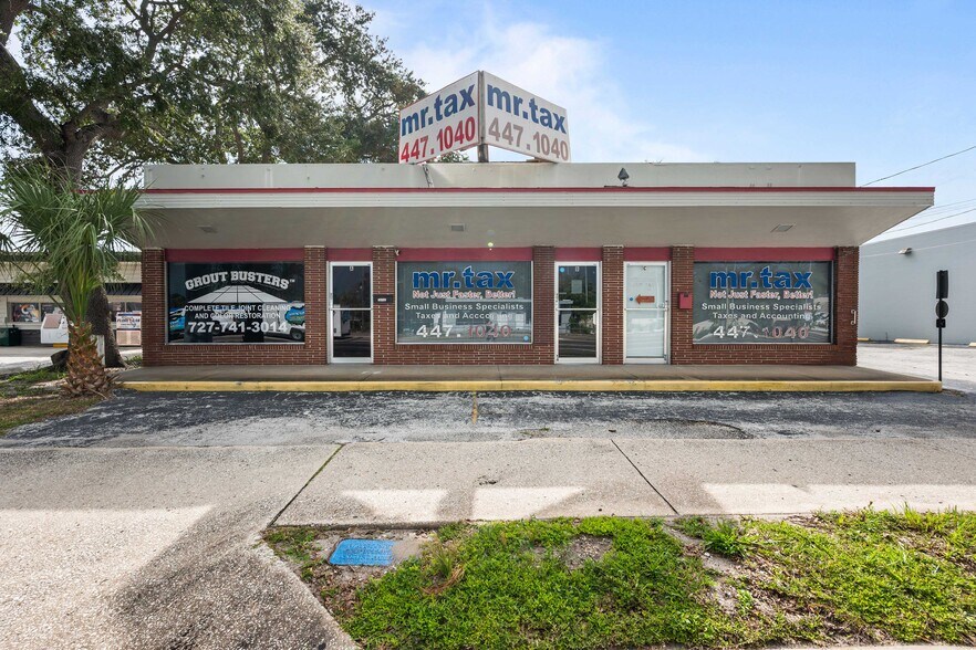 1311 S Missouri Ave, Clearwater, FL à vendre - Photo de l’immeuble – Image 1 sur 70