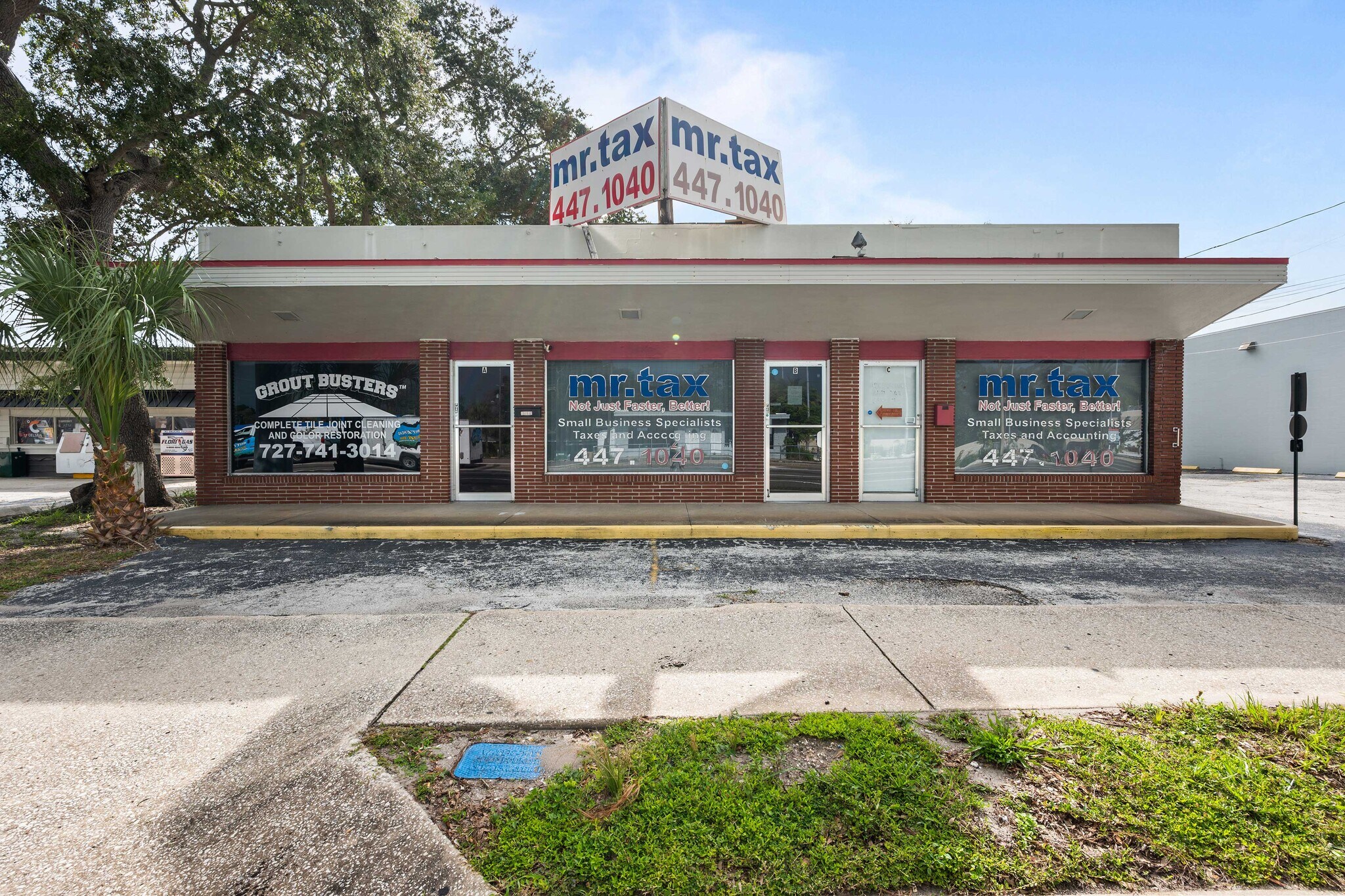 1311 S Missouri Ave, Clearwater, FL à vendre Photo de l’immeuble– Image 1 sur 71