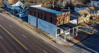 Plus de détails pour 215 E 5th St, Metropolis, IL - Local commercial à vendre