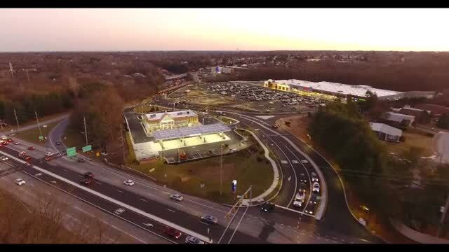 2180 W Chester Pike, Broomall, PA à louer - Vidéo sur l’annonce professionnelle – Image 2 sur 17