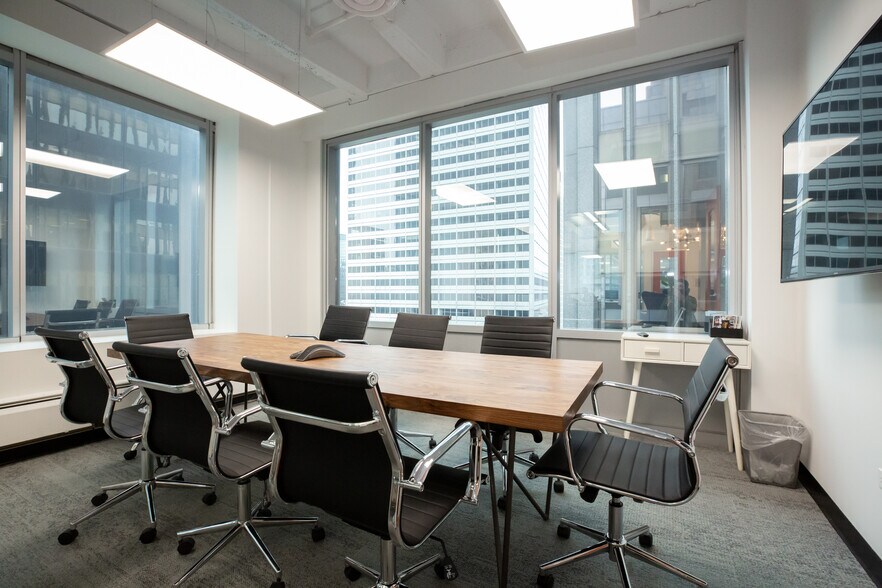 318 W Adams St, Chicago, IL à louer - Photo intérieure – Image 2 sur 11