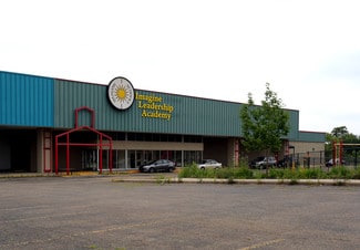 Plus de détails pour 2405 Romig Rd, Akron, OH - Spécialisé à vendre