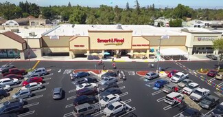 Plus de détails pour 503-795 N Golden State Blvd, Turlock, CA - Local commercial à louer