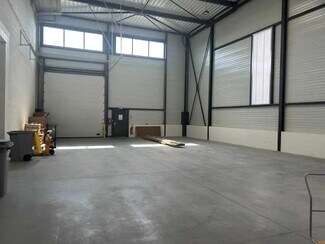 Plus de détails pour 1 A Rue Du Tertre, Carquefou - Local d'activités à louer