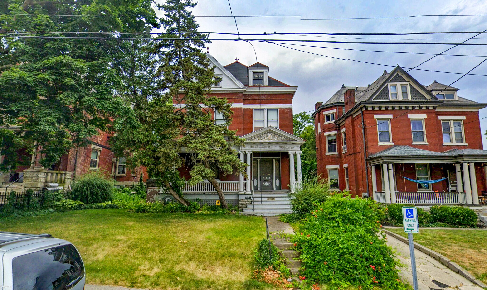 2713 Eden Ave, Cincinnati, OH à vendre Photo principale– Image 1 sur 2