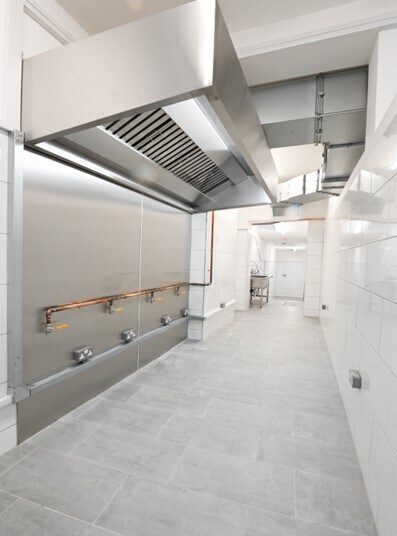 362 Hornsey Rd, Londres à vendre - Photo de l’immeuble – Image 3 sur 12