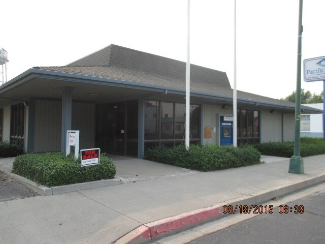 398 Main St, Tulelake, CA à vendre - Photo de l’immeuble – Image 3 sur 19