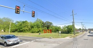 Plus de détails pour 3622 George Washington Hwy, Portsmouth, VA - Terrain à vendre
