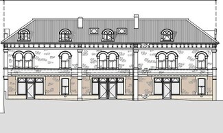 Plus de détails pour 58-62 Hampton Rd, Bristol - Local commercial à louer