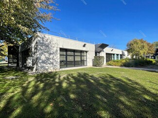 Plus de détails pour 3 Rue Clément Ader, Reims - Bureau à louer