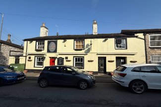 Plus de détails pour 13 Castle St, Kendal - Local commercial à vendre