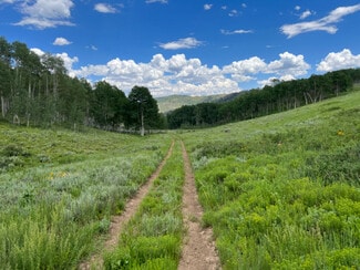 Plus de détails pour Skyline Drive, Fairview, UT - Terrain à vendre