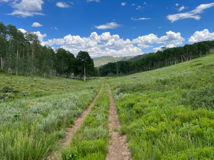 Skyline Drive, Fairview, UT à vendre Photo principale– Image 1 sur 8
