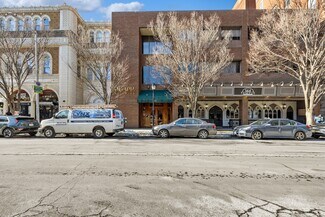 Plus de détails pour 142 Temple St, New Haven, CT - Bureau à vendre