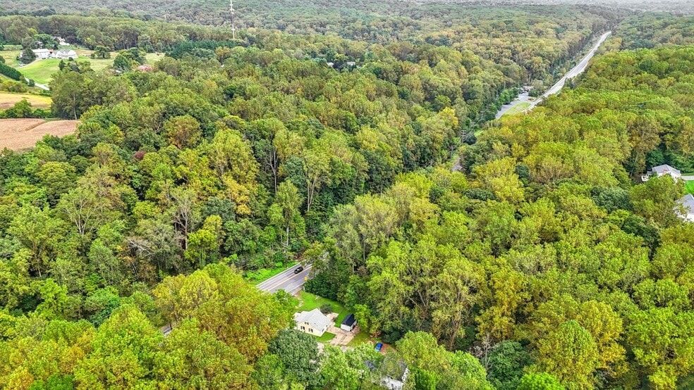 9955 Belair Rd, Kingsville, MD à vendre - Aérien – Image 2 sur 47