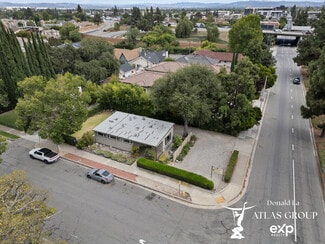 Plus de détails pour 910 N Santa Anita Ave, Arcadia, CA - Bureau à vendre