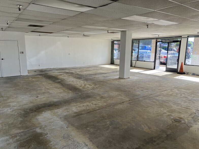 18909-18941 Soledad Canyon Rd, Canyon Country, CA à louer - Photo de l’immeuble – Image 2 sur 12