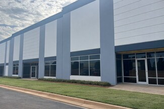 Plus de détails pour 1115-1155 Aiken Road, Bogart, GA - Industriel/Logistique à louer