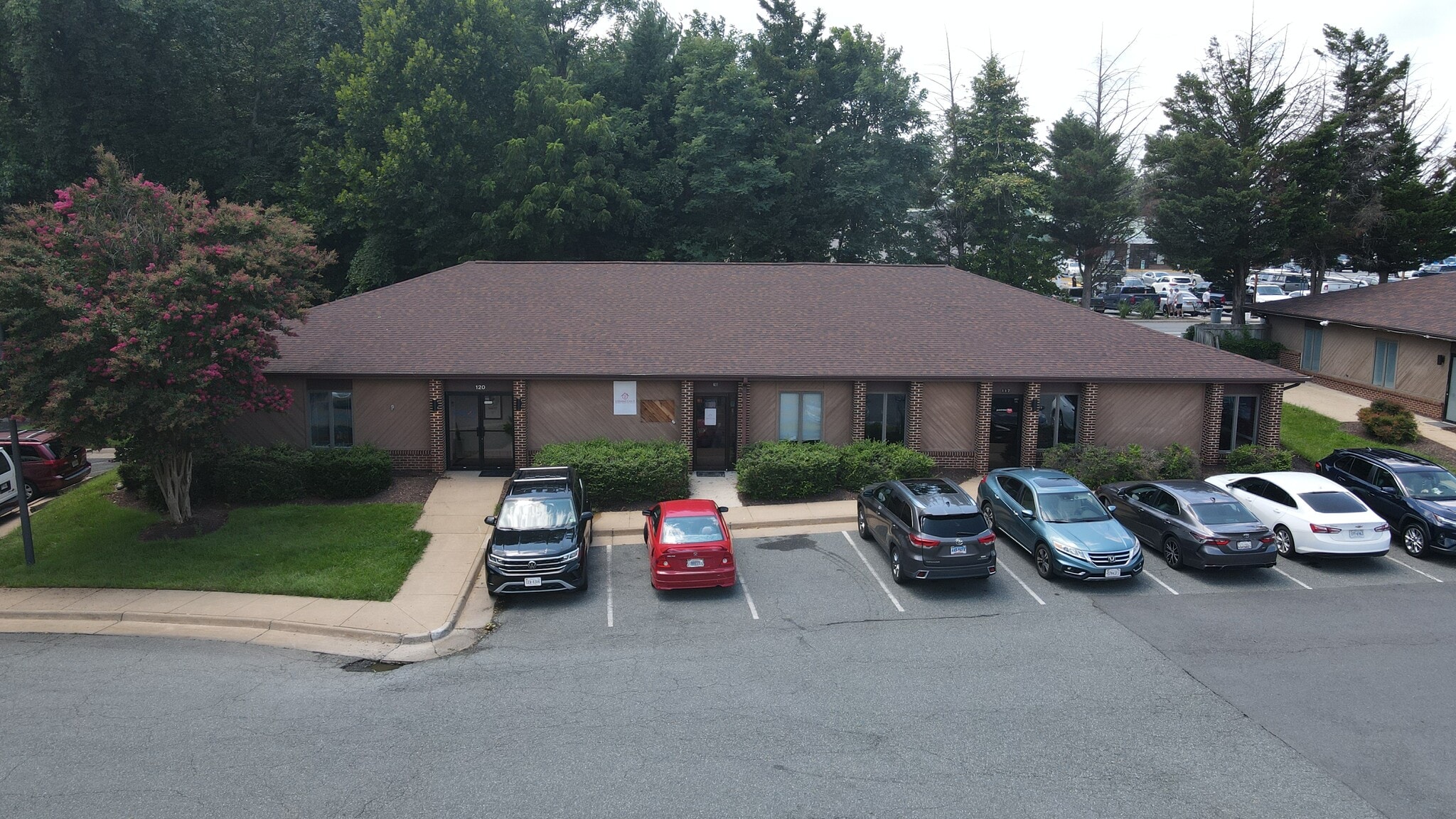385 Garrisonville Rd, Stafford, VA à louer Photo intérieure– Image 1 sur 6