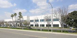Plus de détails pour 5055 E Landon Dr, Anaheim, CA - Industriel/Logistique à louer