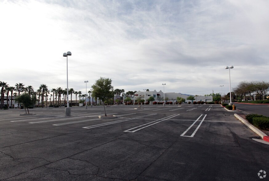 SWC Olympic Ave & Athenian Dr, Henderson, NV à louer - Autre – Image 2 sur 4
