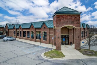 Plus de détails pour 4151 S Canton Center Rd, Canton, MI - Local commercial à louer