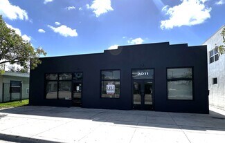Plus de détails pour 2011 N Dixie Hwy, Lake Worth, FL - Local commercial à vendre