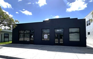 Plus de détails pour 2011 N Dixie Hwy, Lake Worth, FL - Local commercial à vendre