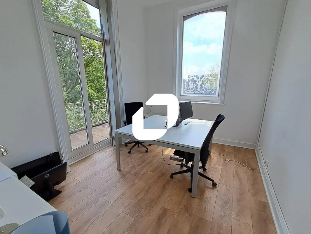 Photo de l’immeuble
