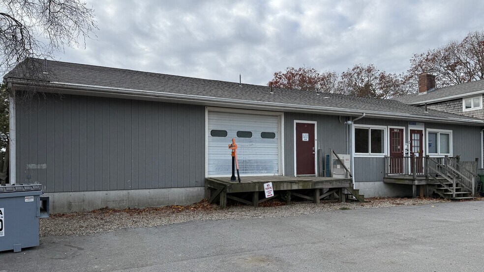 376 Rt-130, Sandwich, MA à louer - Photo de l’immeuble – Image 3 sur 24