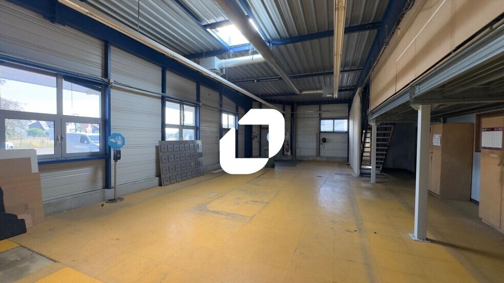 2 Rue Louis Armand, Soufflenheim à louer - Photo intérieure – Image 3 sur 7