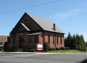 200 E Church St, Salisbury, MD à louer Photo de l’immeuble– Image 1 sur 4