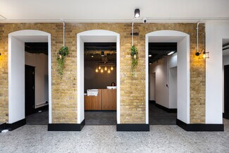 Plus de détails pour 1A Highfield Rd, Dartford - Coworking à louer