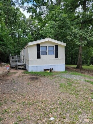 Plus de détails pour 4467 Patti Clymer Drive – Local d’activités à vendre, Morganton, NC