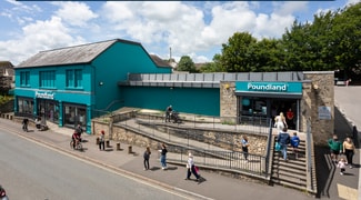 Plus de détails pour 38 High St, Midsomer Norton - Local commercial à vendre